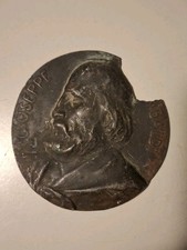 GIUSEPPE GARIBALDI antica