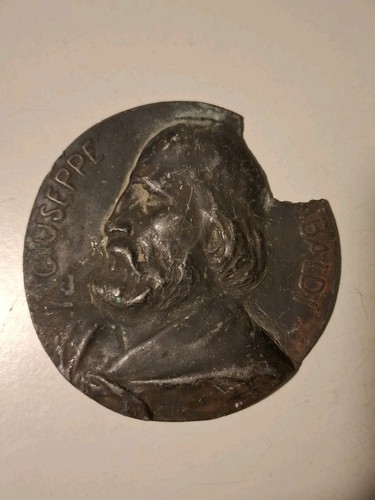 Giuseppe garibaldi antica - garibaldi,