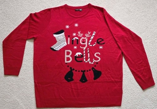 Maglione natalizio ugly - maglione,