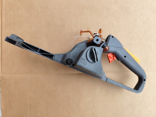 Acceleratore maniglia ricambio - acceleratore,