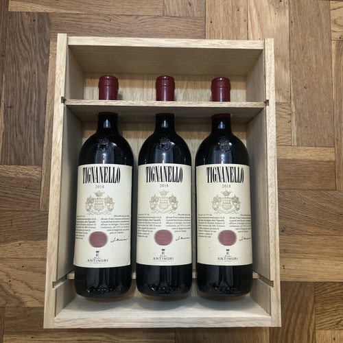 Tignanello 2018