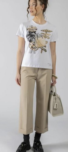 Denny rose completo shirt s - denny,
