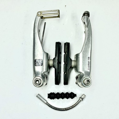Shimano m600 v brake - shimano, v-brake
