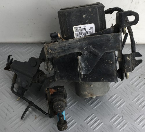 Abs per lancia - abs,