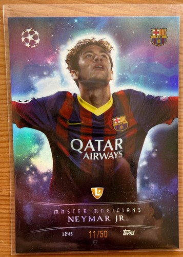 Topps total football - topps, master
