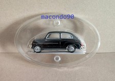 SEAT 600 D 1969 EJÉRCITO DE
