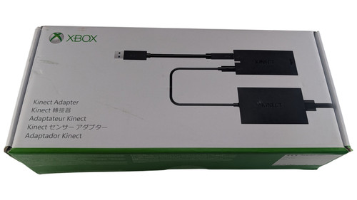 Adattatore microsoft xbox - adattatore,