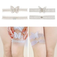 Giarrettiera da sposa per la