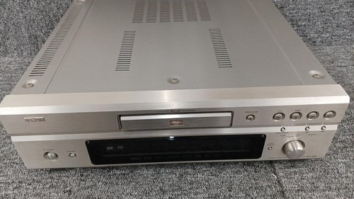 Denon dvd 3930 player - dvd-3930,