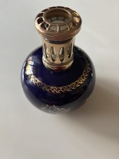 lampe berger. Revol. Bleu De