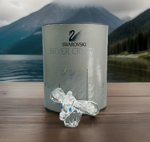 Swarovski crystal dumbo disney - swarovski,