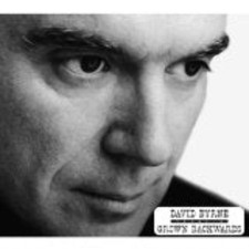 David Byrne - Grown Backwards [CD]