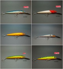 Rapala Countdown Magnum 18 cm