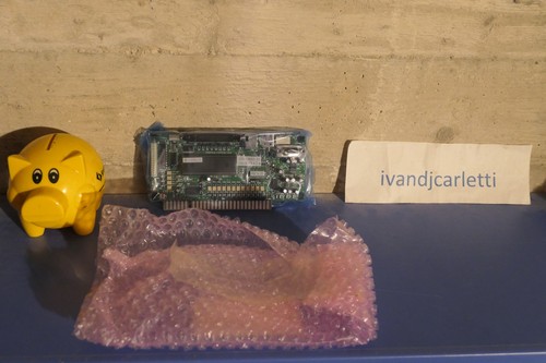 Board jvs to jamma sega - to,