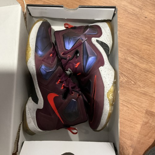 Scarpe basket nike - scarpe, da