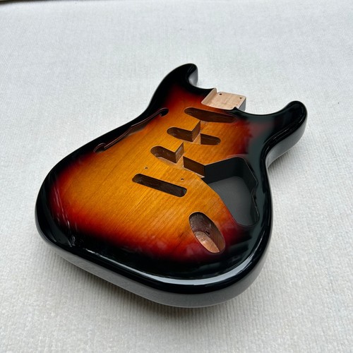 Corpo chitarra strat sss - chitarra,