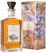 GRAPPA BERTA MONTEACUTO