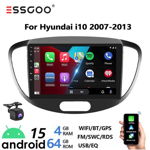 Per hyundai i10 2007 2013 - per,
