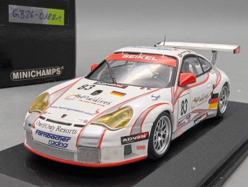 Modellini auto minichamps - modellini,