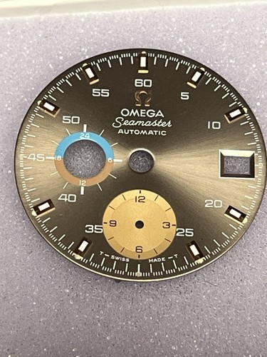 Omega seamaster jedi nos - omega,