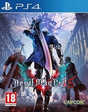 Devil may cry - cry, fr
