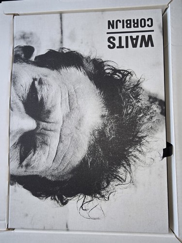 Waits corbijn 11 - waits, ’77–’11