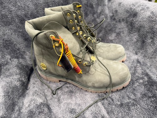 Timberland inch premium - 6,