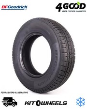PNEUMATICI USATI BFGOODRICH 225/70R15 112R ACTIVAN WINTER DOT2020 INVERNALI