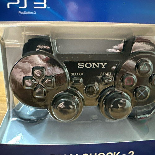 Sony dualshock controller - dualshock,