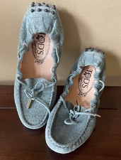 Tod’s Happy Moments  Blue