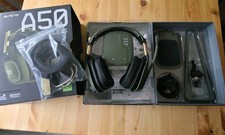 Cuffie Gaming Wireless Astro
