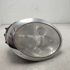 Faro fanale proiettore Mini Copper One R50 2001 anteriore sinistro SX