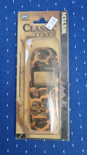 Guscio superiore cellulare per
