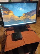 Beelink U59 Pro Mini PC Intel 4 Core N5105 Windows11 Pro RAM 16GB DDR4 250GB SSD