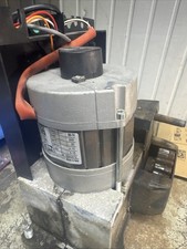 Gruppo Motore Elettrico Statore Rotore 230v BX 74 400KG BX-A CAME 119RIBX016 ...