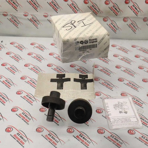 Kit attrezzi fasatura - attrezzi,