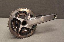 Guarnitura Shimano XTR FC-M980