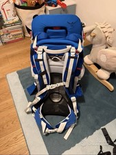 Zaino Osprey Poco Trekking