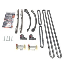 Kit catena distribuzione guida