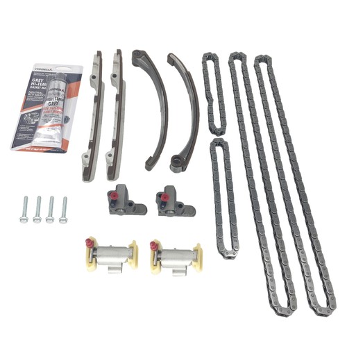 Kit catena distribuzione guida