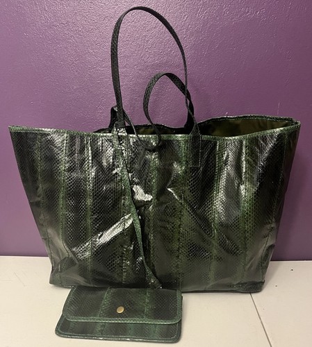 Beirn borsa mano grande - borsa, in