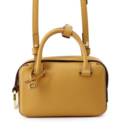 Delvaux cool box taglia nano - delvaux,
