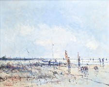 Jean-Pierre Dubord -