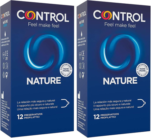 Nature profilattici gr - 20,