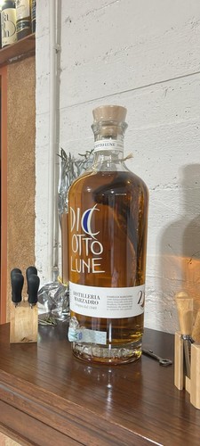 Grappa diciottolune 5 - grappa, da