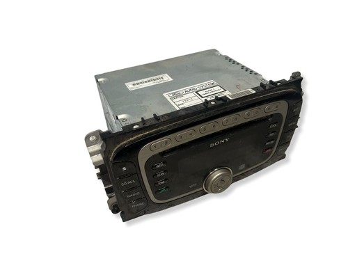 Ford max 2015 radio centrale - ford,