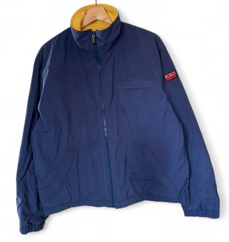 Cappotto giacca foderato - , pile