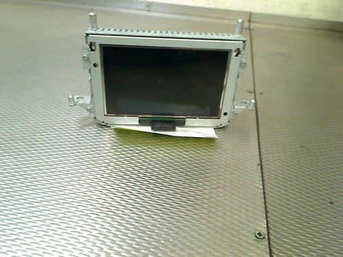 Display navigatore ford max - display, c-max
