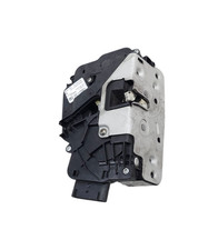 SERRATURA PORTA SCORREVOLE DX PER FORD Transit Serie Custom BK21-V264A00-AF (12