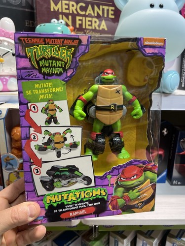 Tmnt ninja turtles - tmnt,